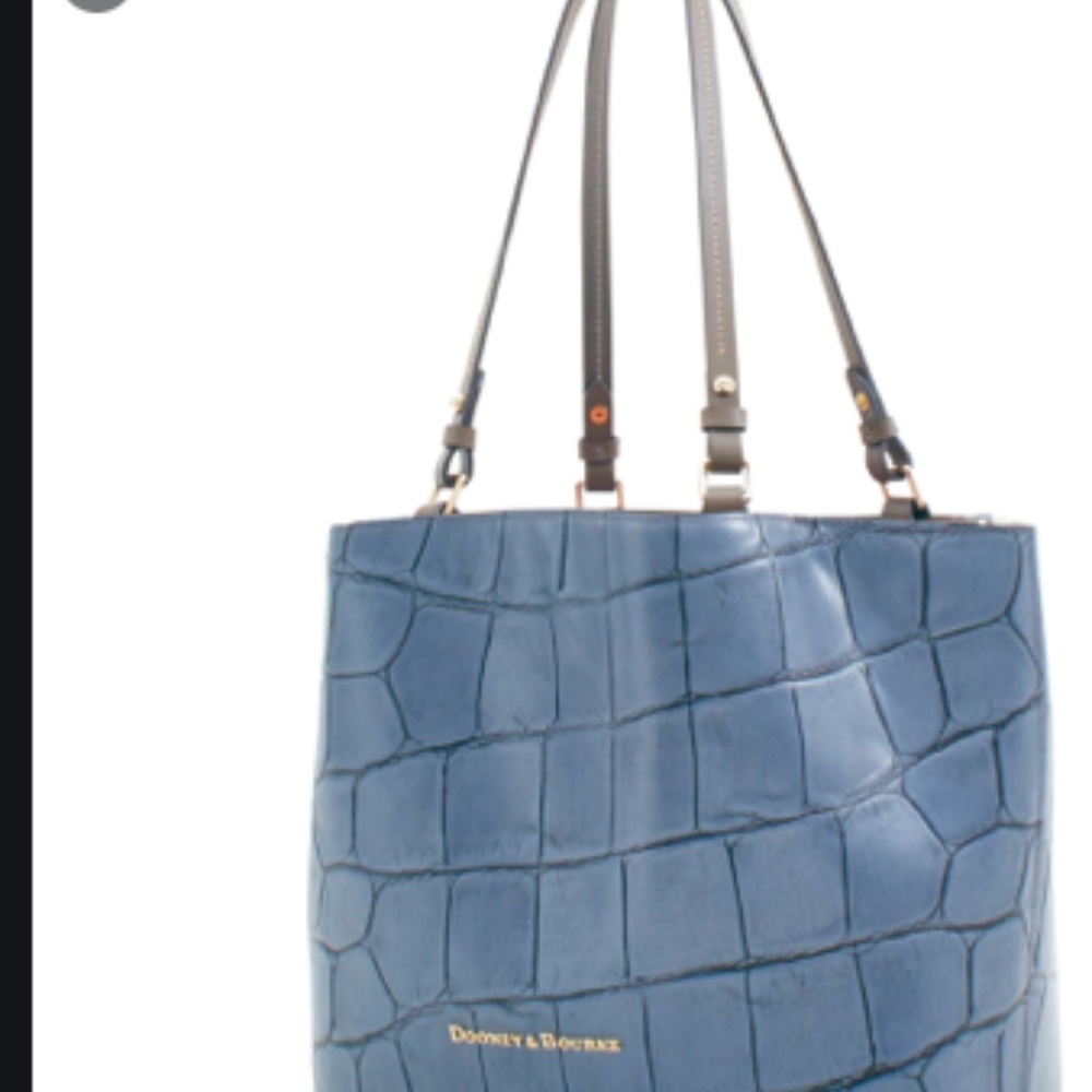 Dooney & Bourke Flynn Tote